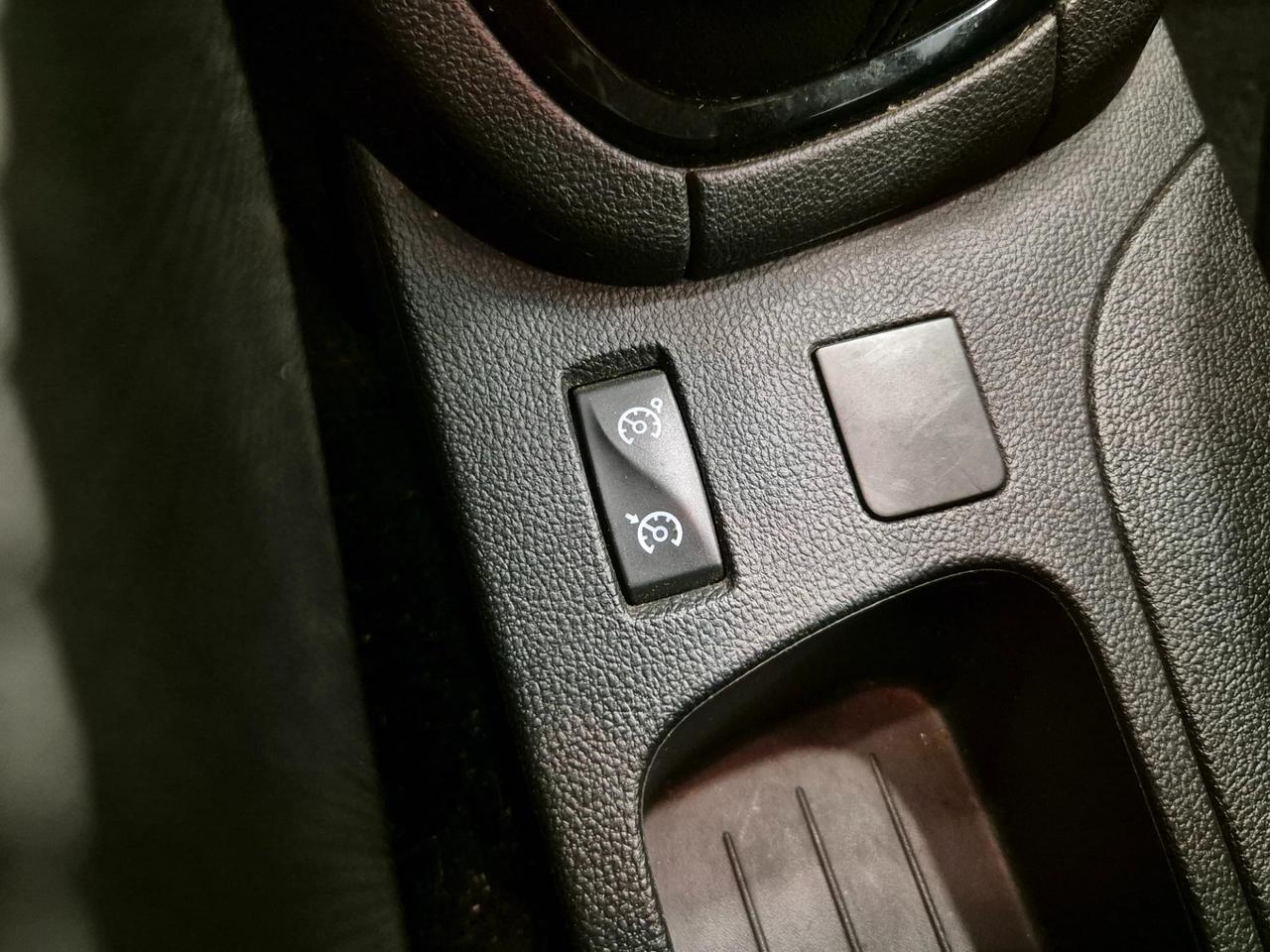 Renault Clio 1.5 dci energy Life 75cv Tuning - NEOPATENTATI - Uniproprietario - Sens. park