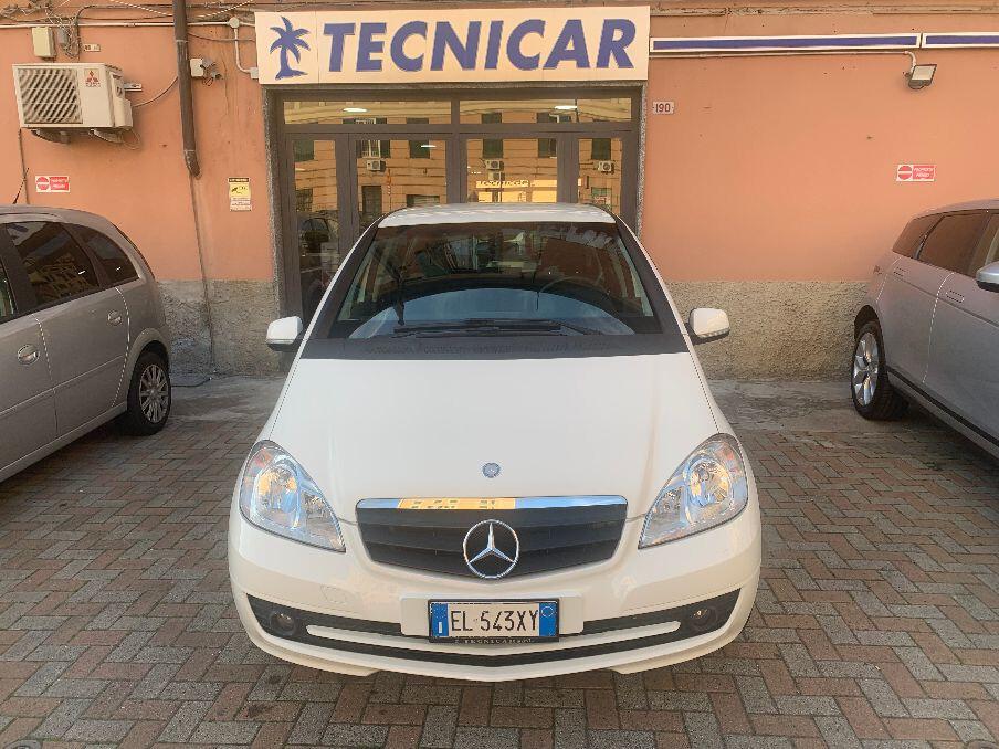 Mercedes-benz A 160 A 160 BlueEFFICIENCY Executive