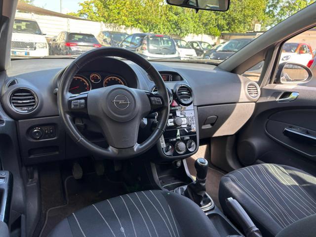 OPEL Corsa 1.2 5 porte Edition UNIPRO