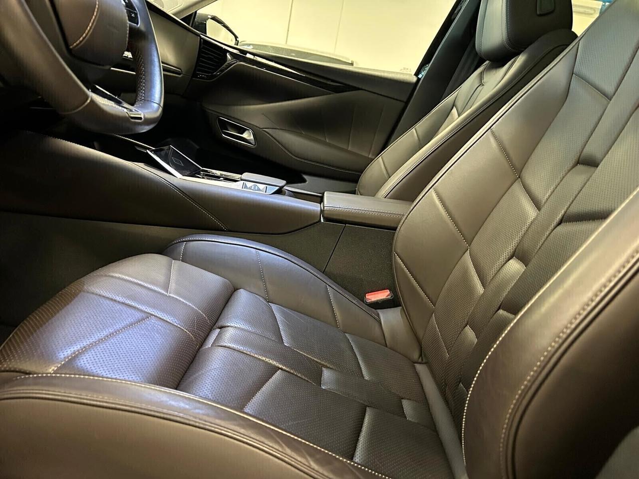 Ds DS4 OPERA BlueHDi 130 aut. SPOTICAR