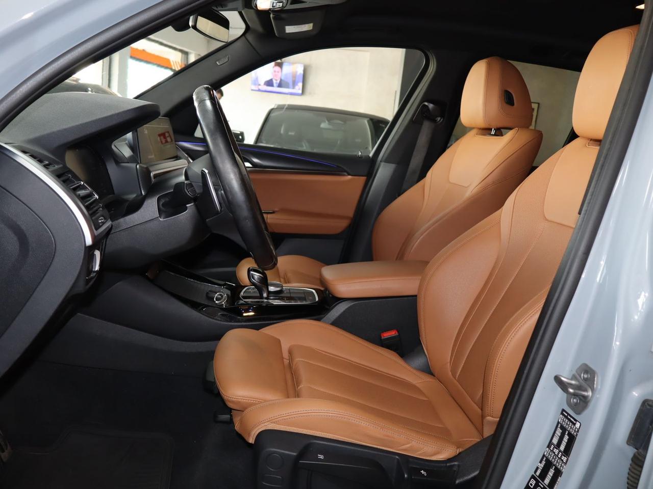 Bmw X3 M Sport 20 d MHEV #50317