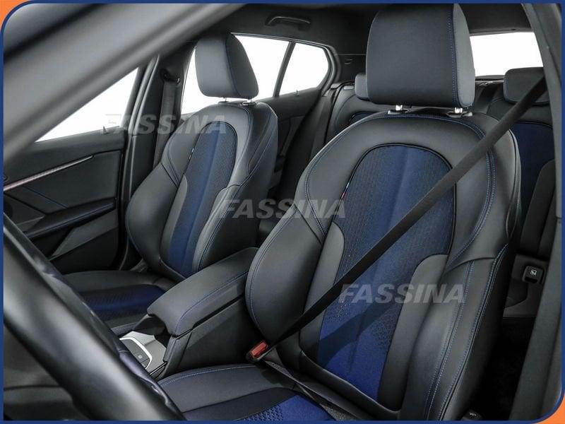 BMW Serie 1 118i 5p. Msport Auto.
