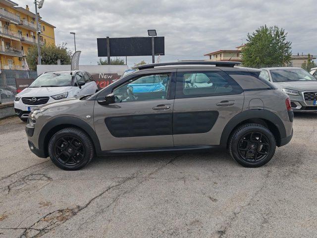 CITROEN C4 Cactus PureTech 82 Shine Edition