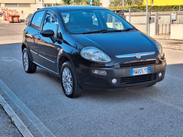Fiat Punto Evo 1.4 5 porte Emotion Natural Power NEOPATENTATI EURO5