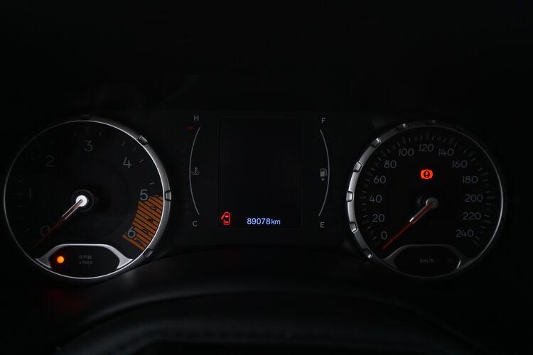 Jeep Renegade Longitude BR473766 1.6 Diesel 130CV