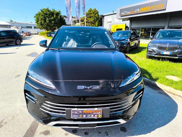 BYD Seal U DM-i 1.5 218 CV PHEV Comfort