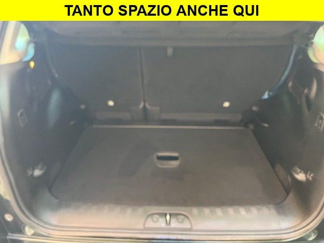 FIAT 500L 1.4 T-Jet 120 CV CROSS