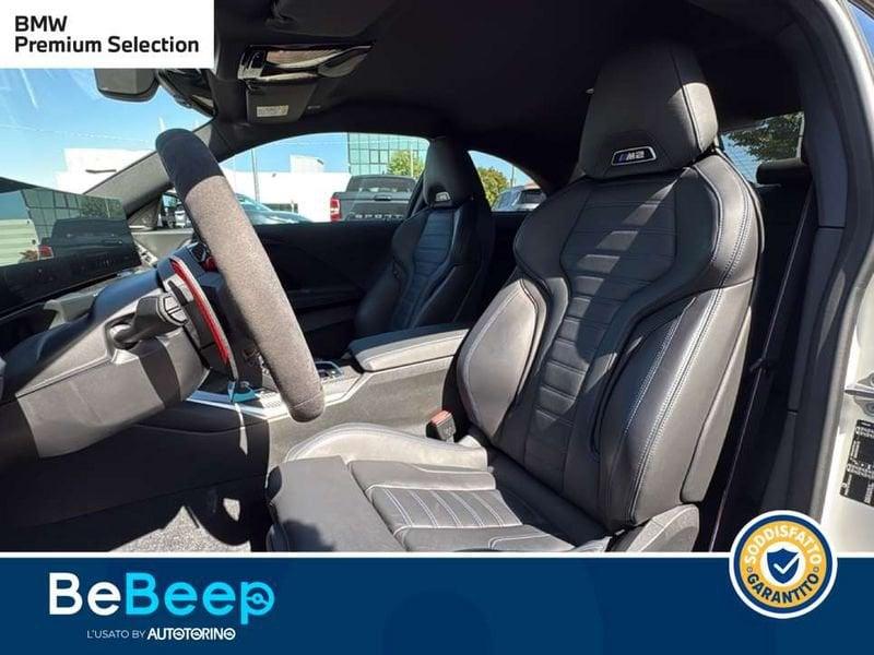 BMW Serie 2 Coupé M2 COUPE 3.0 480CV AUTO