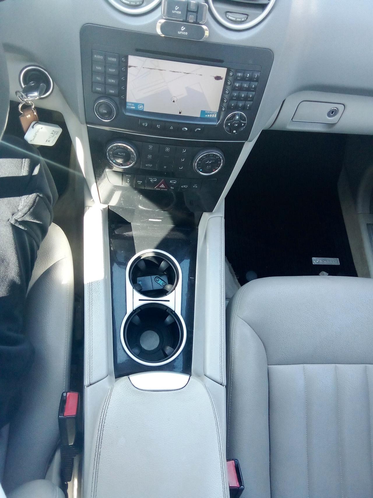 Mercedes-benz ML 320 ML 320 CDI