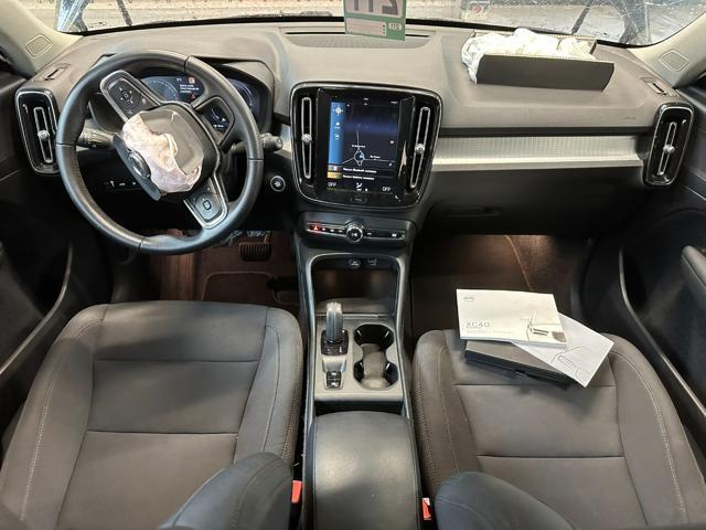 VOLVO XC40 T4 RECHARGE PLUG-IN HYBRID INSCRIPTION EXPRESSION