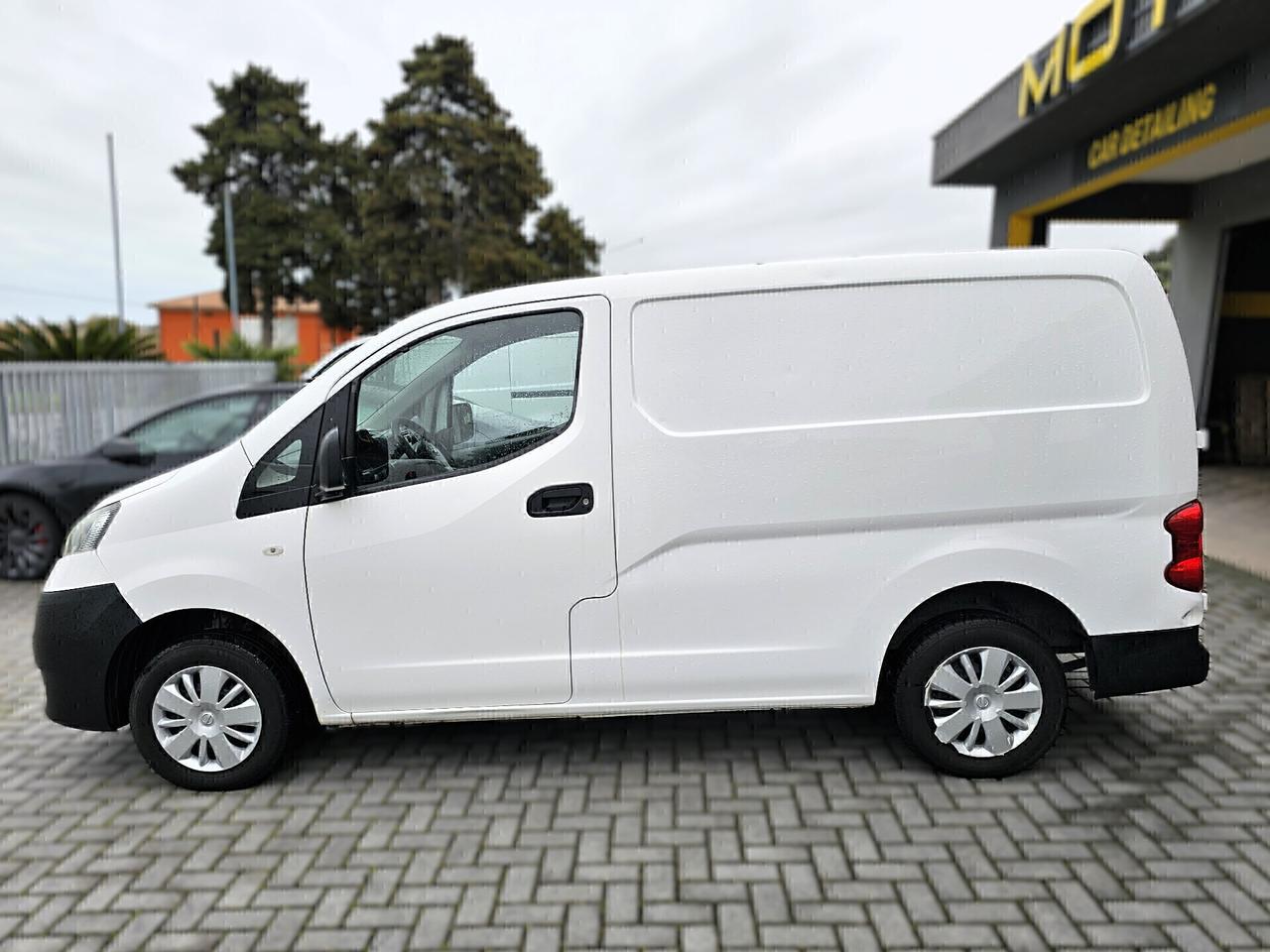 Nissan NV200 1.5 dCi 90CV Furgone