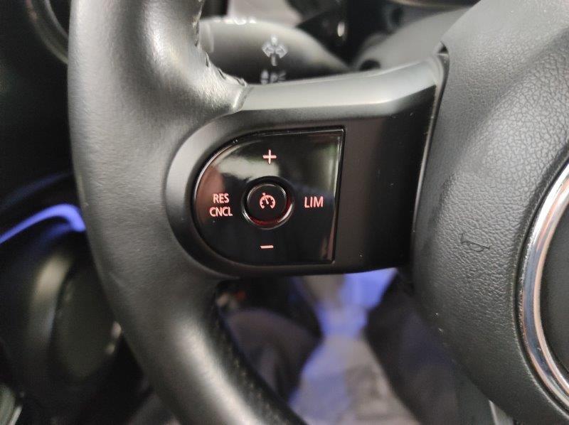 MINI Mini 5 porte (F55) - Mini 1.5 Cooper Classic 5 porte