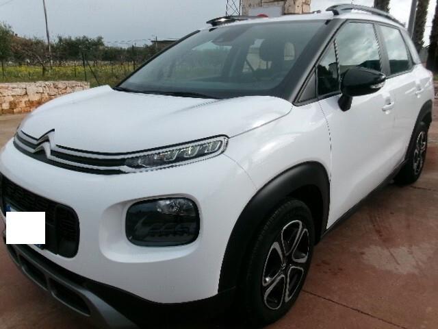 Citroen C3 Aircross C3 Aircross BlueHDi 100 S&S Shine