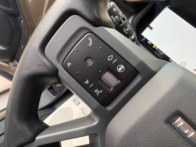 LAND ROVER Defender 90 3.0D I6 250 CV AWD Auto X-Dynamic HSE