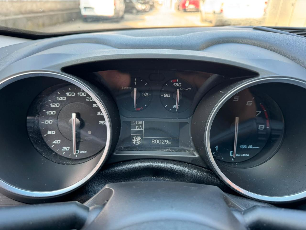 Alfa Romeo Giulietta 1.4 Turbo MultiAir 150 CV*EURO6