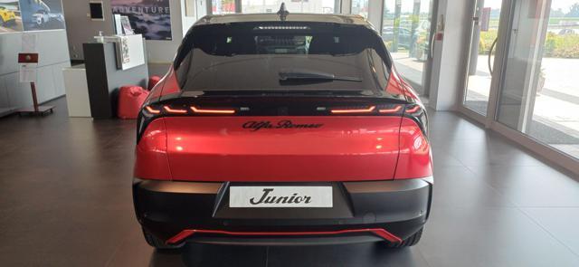 ALFA ROMEO Junior 156 CV BEV Speciale