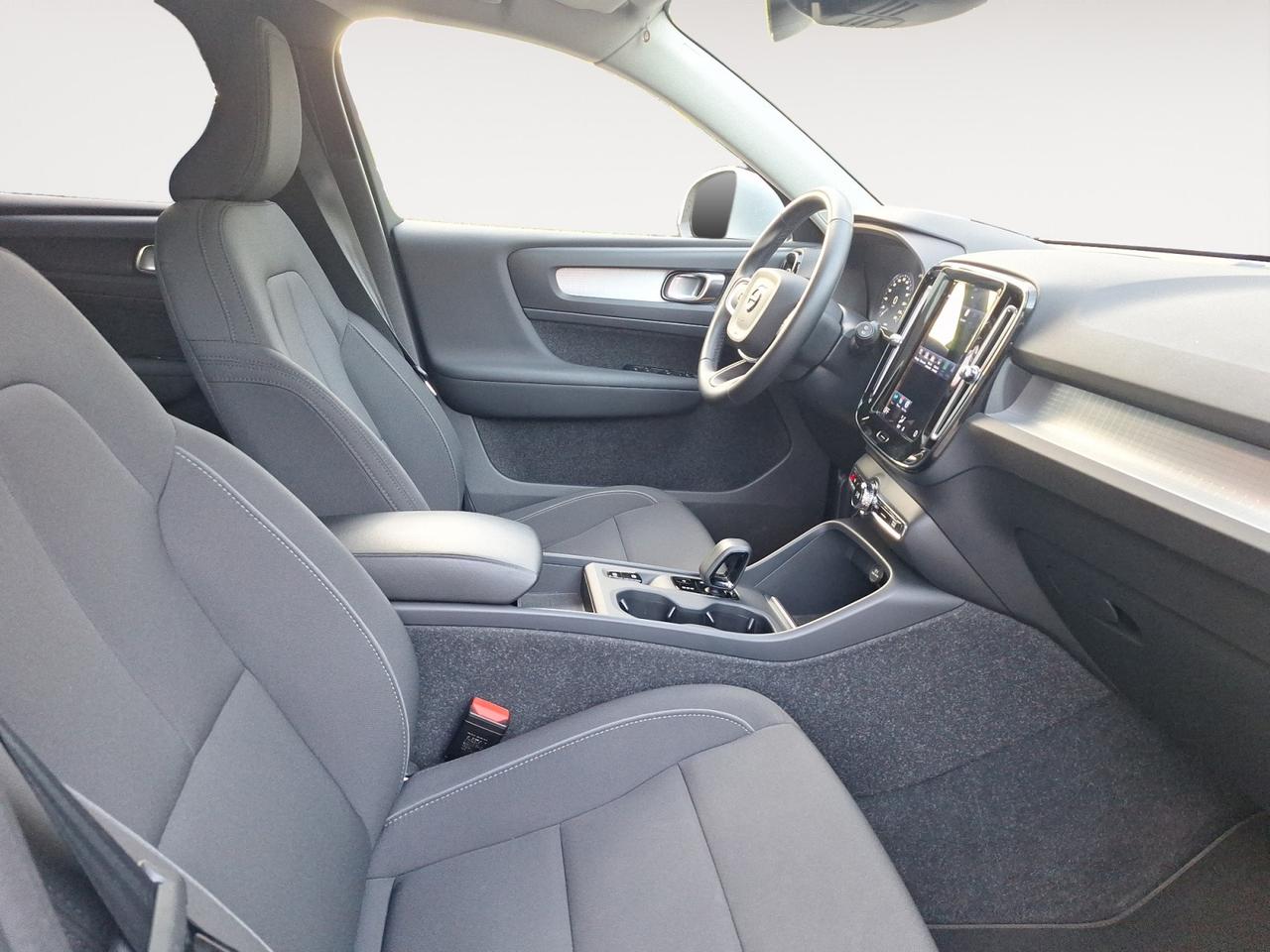 Volvo XC40 1.5 t5 phev Inscription Expression auto my21