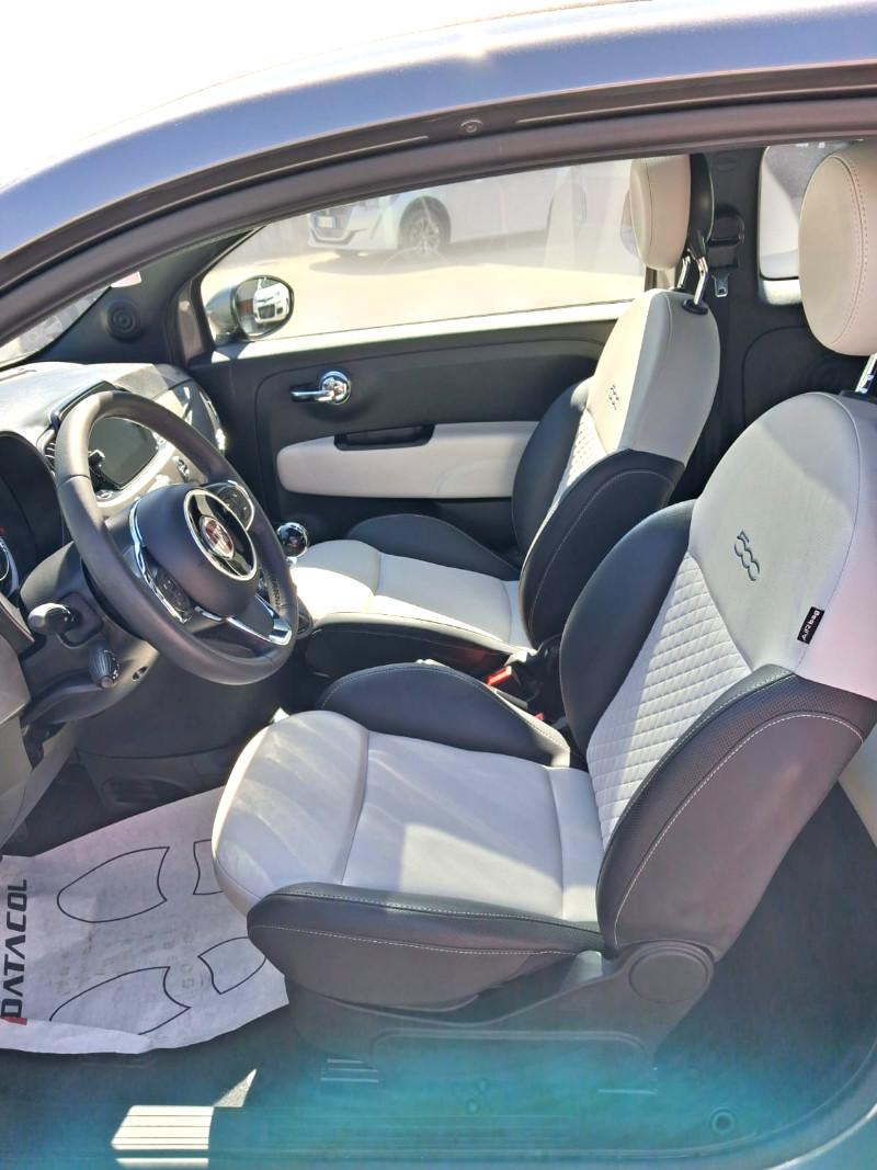 FIAT 500 (2015-2024) 500 1.0 Hybrid Dolcevita