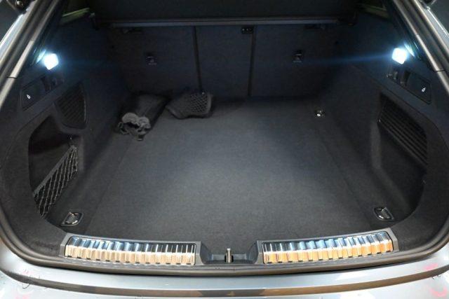 AUDI A5 AVANT TDI MHEV 204CV QUAT.S-TR.S-LINE ED.SCONTO30%