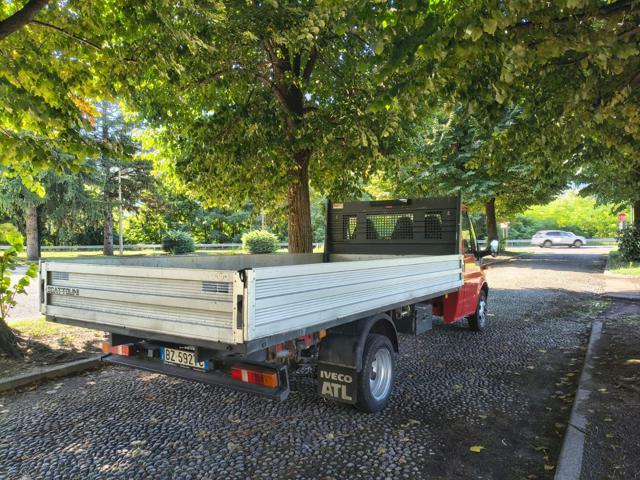 FORD TRANSIT 2.4 DI Diesel 90CV