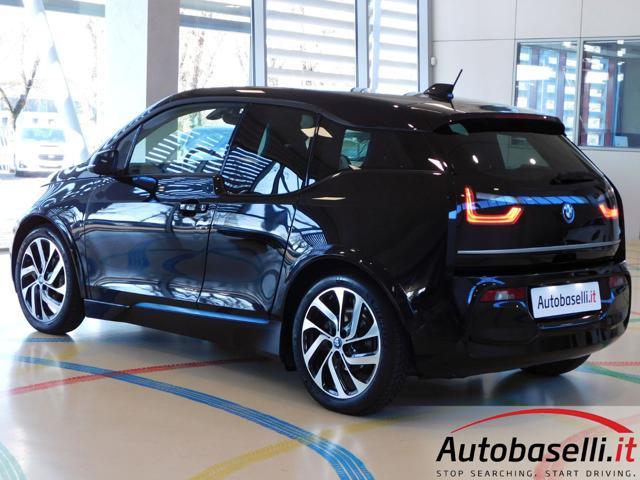 BMW i3 S 120 Ah 184CV AUTOMATICA, ACC, KEYLESS, NAVI