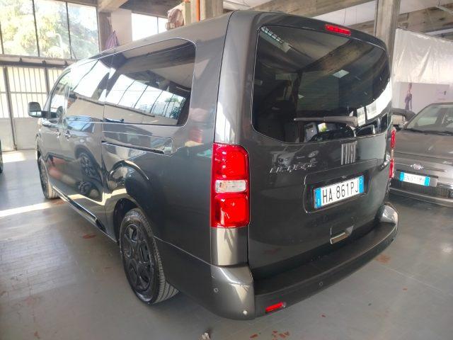 FIAT Ulysse 2.0 BlueHDi 180cv AT8 L3 9posti