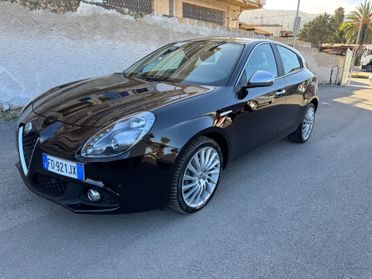 Alfa Romeo Giulietta 1.6 JTDm-2 120 CV Distinctive