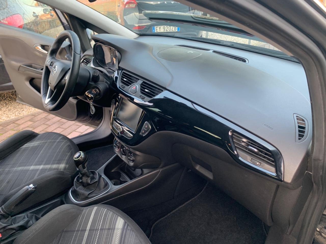 Opel Corsa 1.3 CDTI ecoFLEX 95CV Start&Stop Coupé b-Color