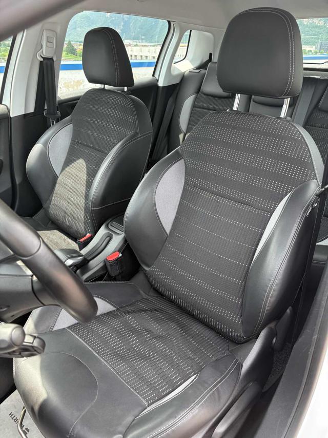 PEUGEOT 2008 1° serie PureTech 82 Allure
