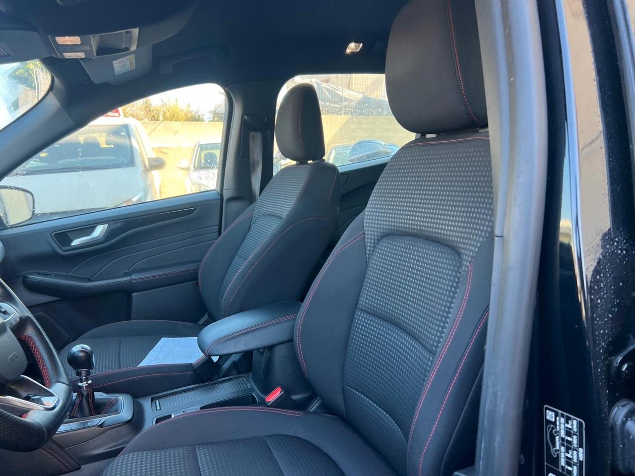 Ford Kuga 1.5 DIESEL ST LINE 2022