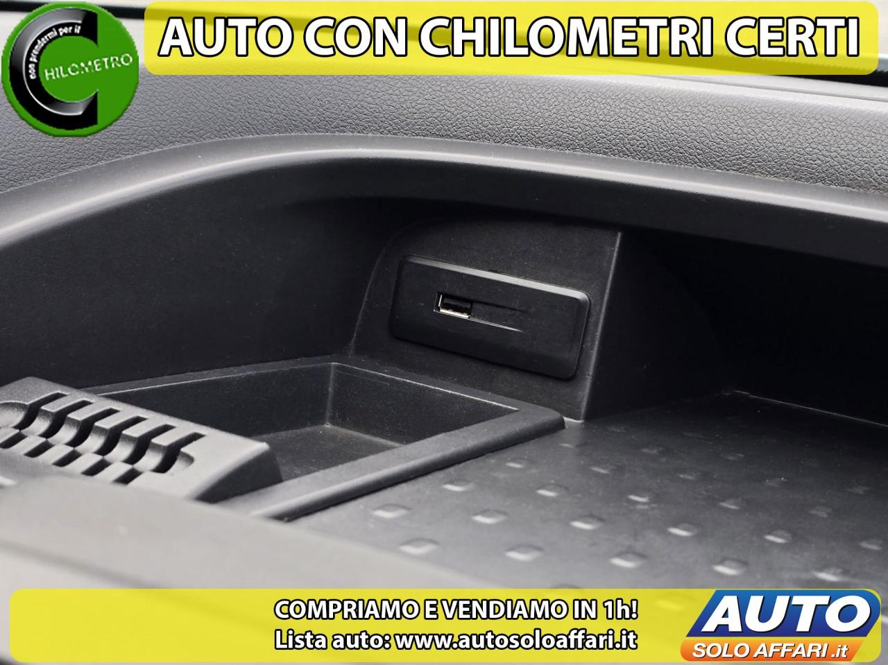 RENAULT Trafic T27 1.6 dCi 95CV PC-TN Furgone EURO6C