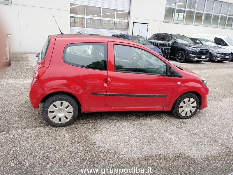 Renault Twingo 2007 Benzina 1.2 Sport&Sound 60cv