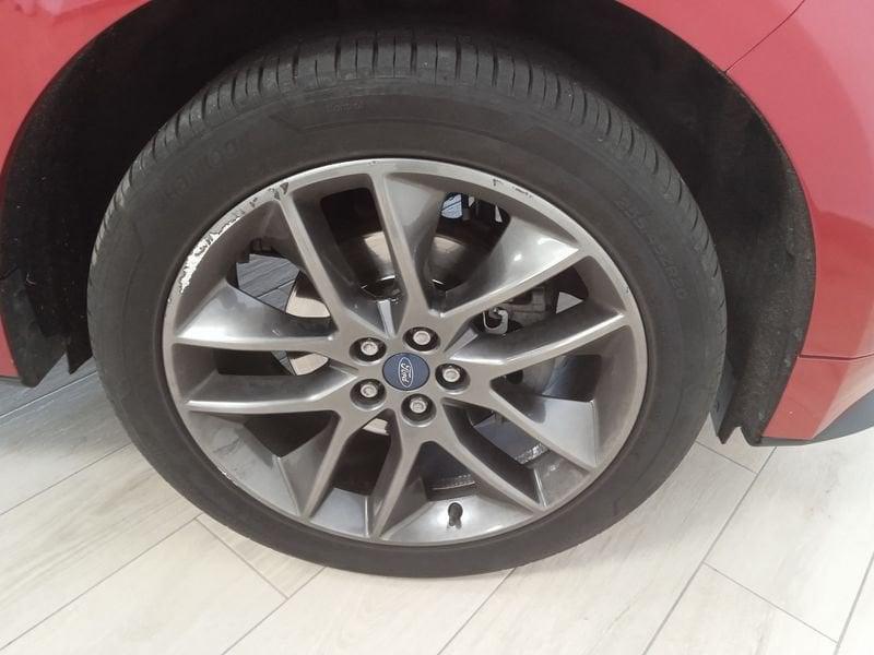 Ford Edge 2.0 TDCI 210 CV AWD S&S Powershift ST Line
