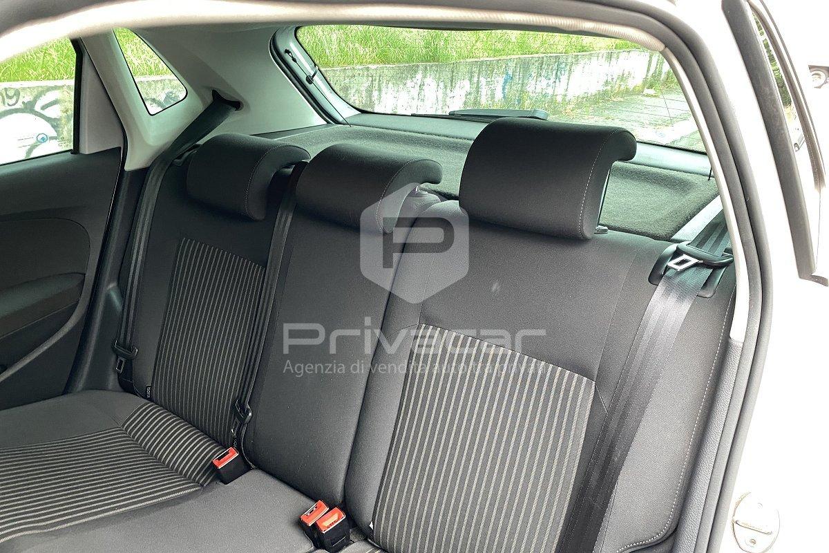 VOLKSWAGEN Polo 1.6 TDI 90CV DPF 5 porte Highline