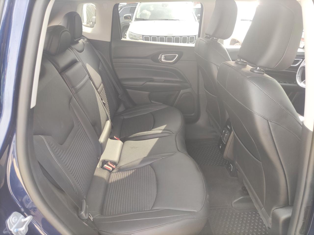 Jeep Compass 1.3 Turbo T4 190 CV PHEV AT6 4xe Limited