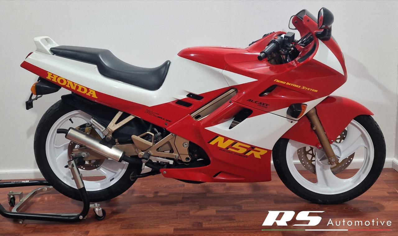 Honda NSR 125