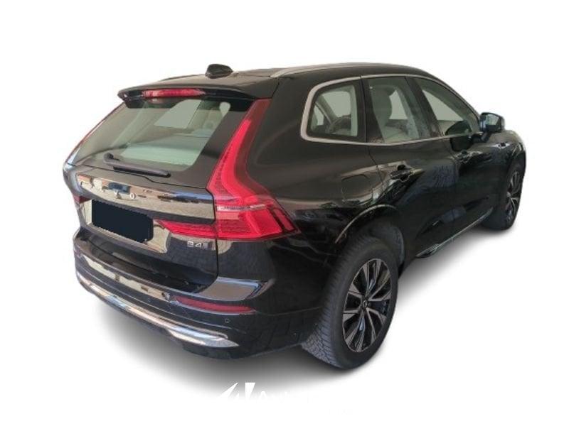 Volvo XC60 B4 197+14 CV AWD Mild Hybrid Diesel Automatico Plus Bright