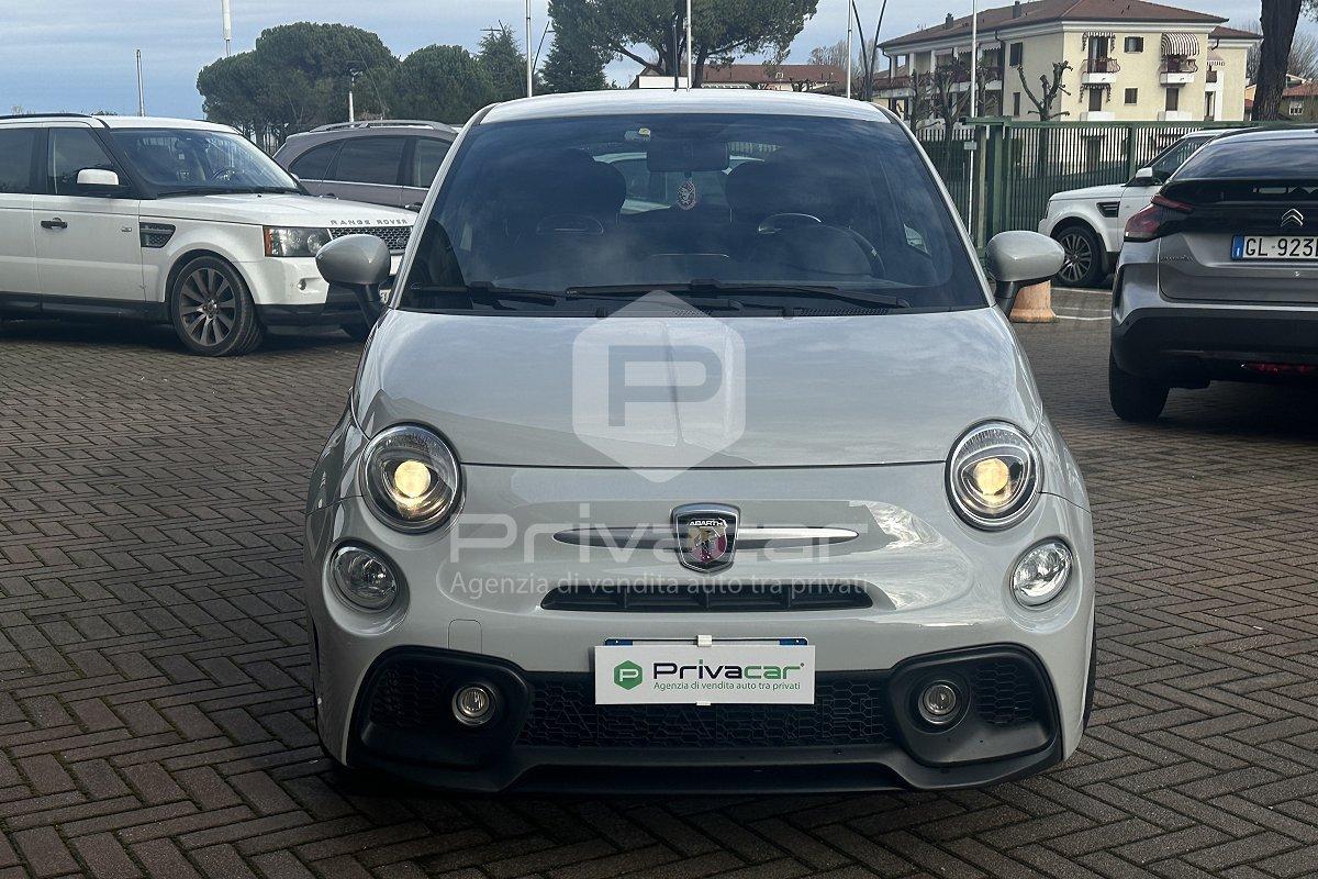 ABARTH 595 1.4 Turbo T-Jet 145 CV