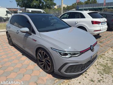 VOLKSWAGEN - Golf VIII - GTI Perf. 2.0 245CV TSI D