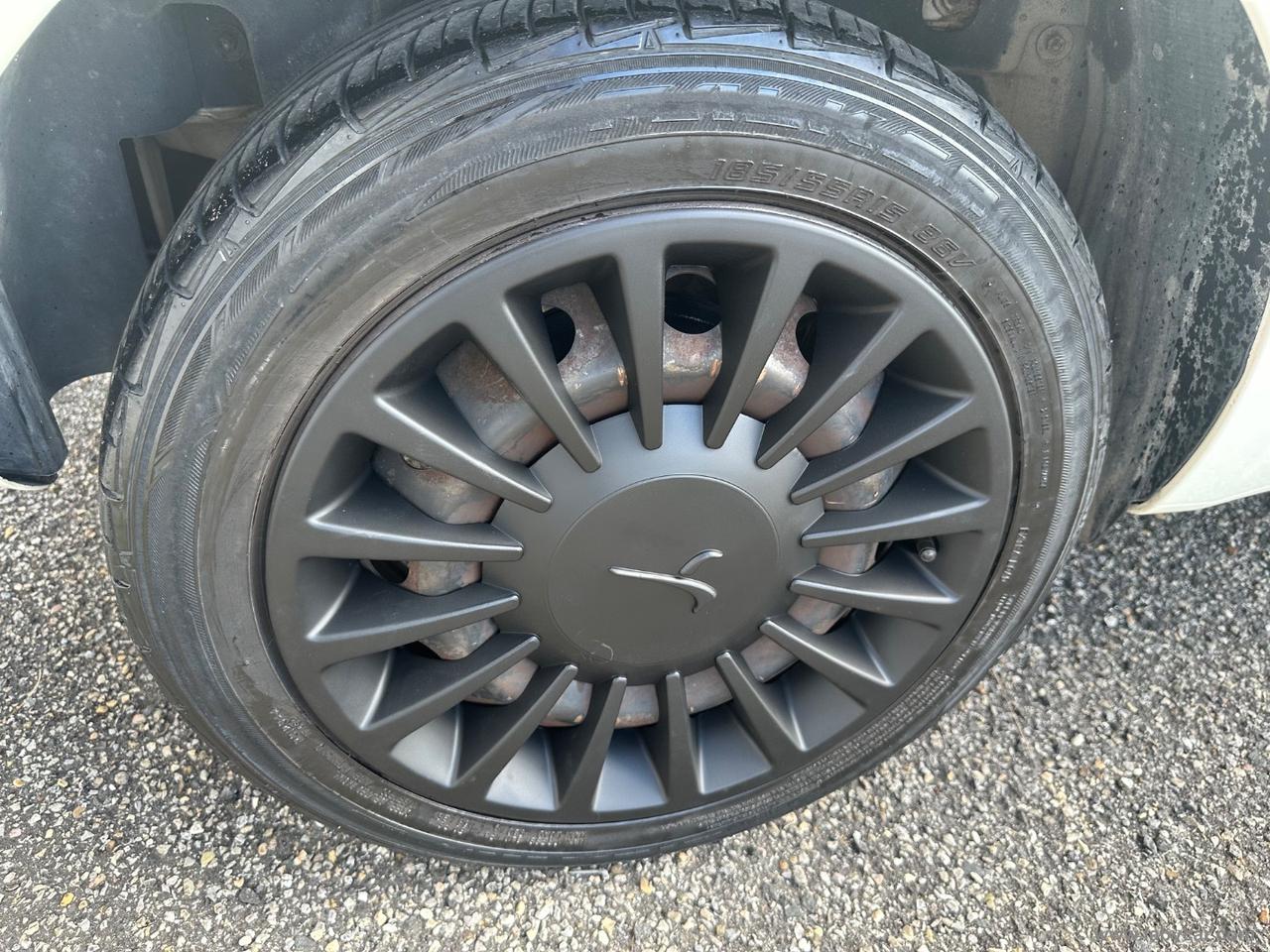 LANCIA Ypsilon 1.0 FireFly 5p.S&S Hybrid Silver