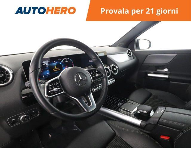 MERCEDES-BENZ GLA 200 d Automatic Sport