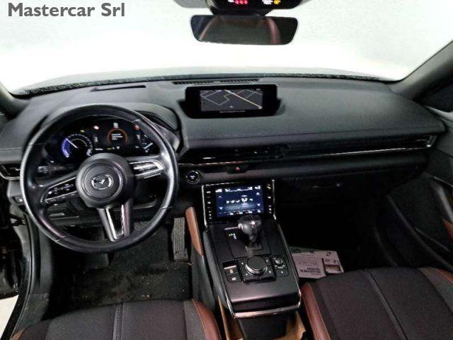 MAZDA MX-30 MX-30 35,5kWh Launch Edition - targa GD519TK