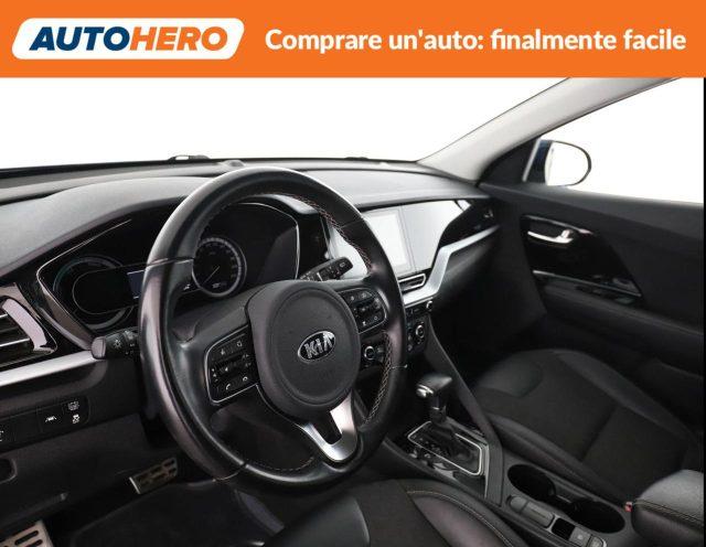 KIA Niro 1.6 GDi DCT HEV Style
