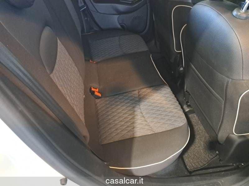 FIAT 500X 1.0 T3 120 CV Business 3 ANNI DI GARANZIA KM ILLIMITATI PARI ALLA NUOVA