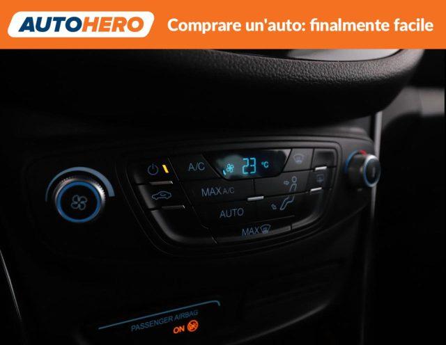 FORD B-Max 1.5 TDCi 95 CV Titanium