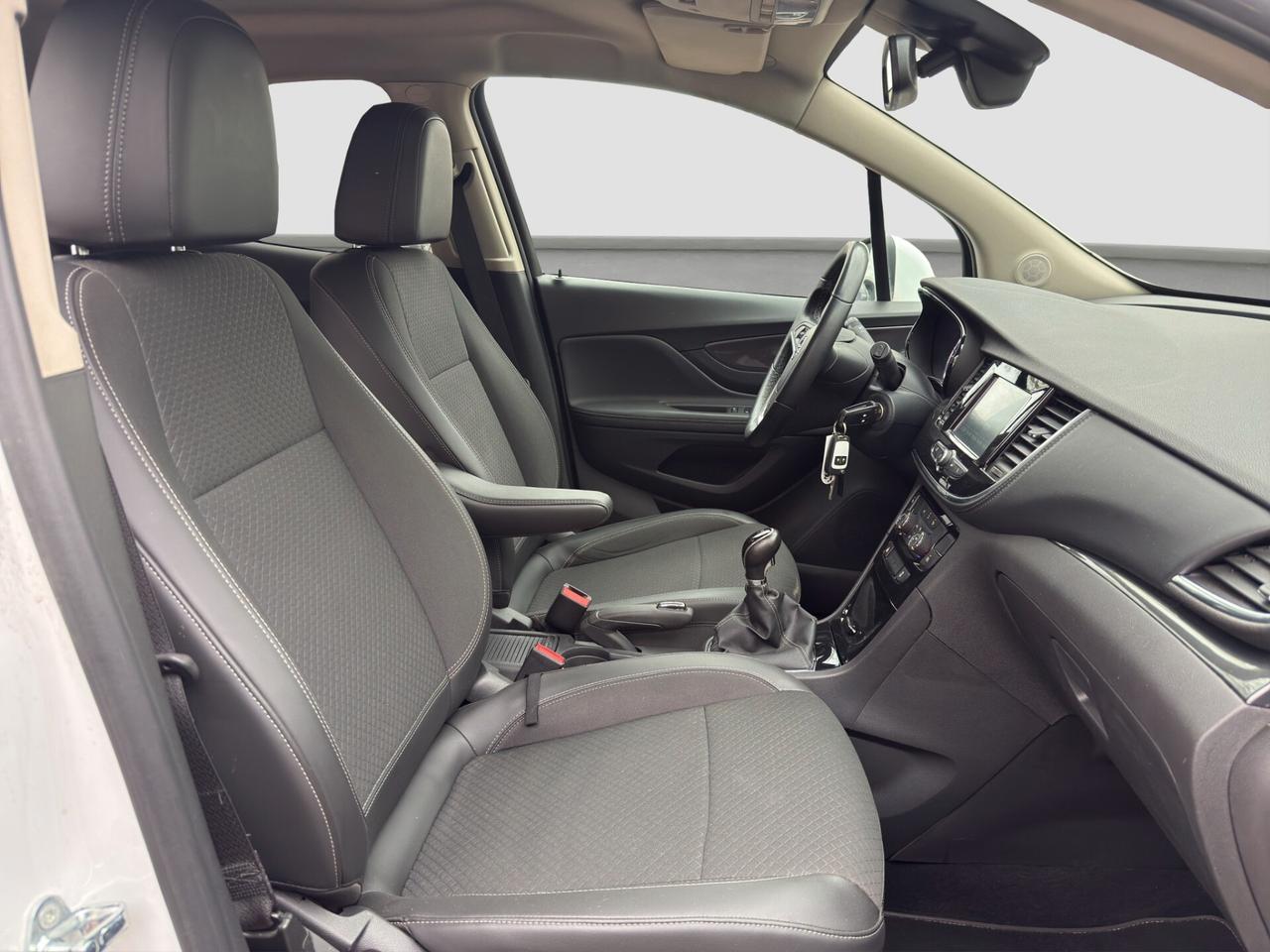 Opel Mokka X 1.6 CDTI Ecotec 136CV 4x2 Start&Stop Innovation