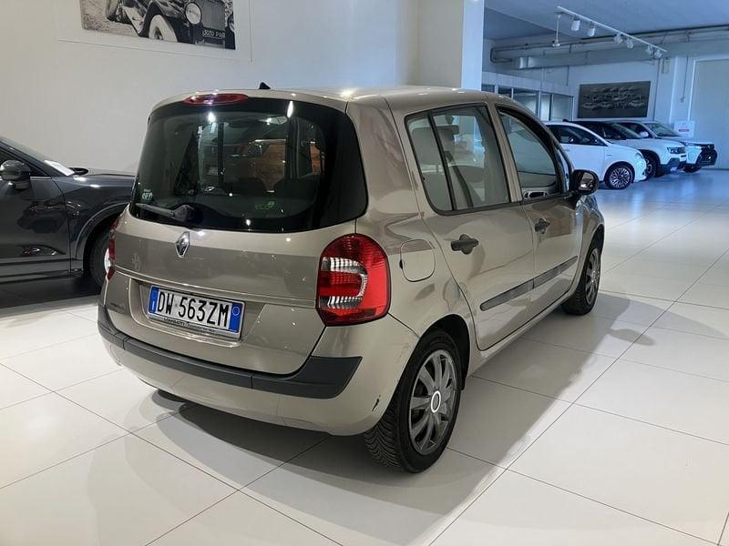 Renault Modus Modus 1.2 16V Dynamique