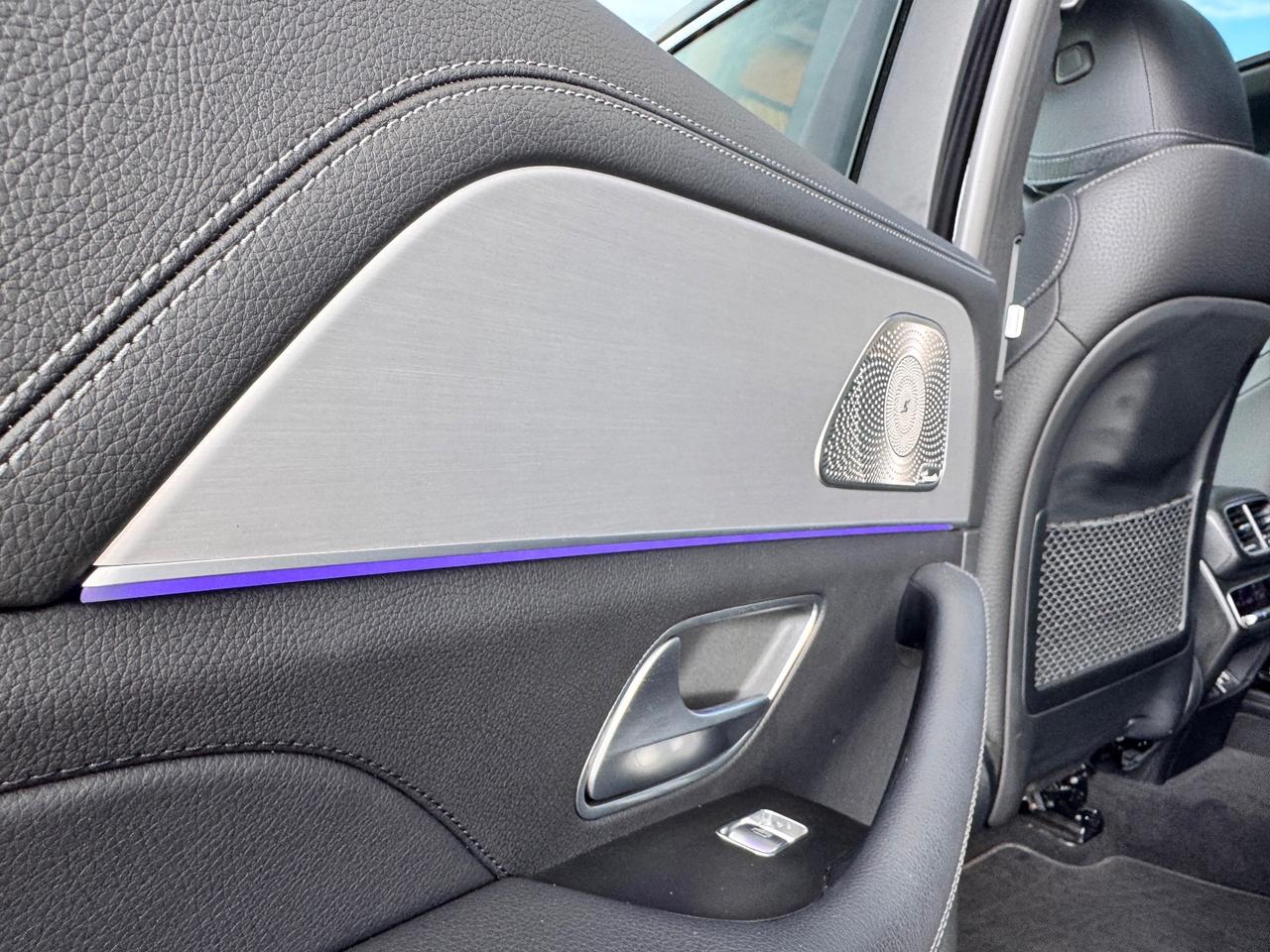 Mercedes-benz GLE 300 d 4Matic Mild Hybrid Coupé AMG Line Premium Plus