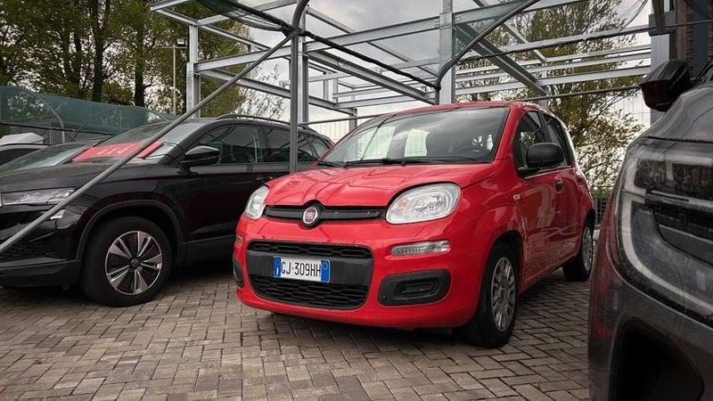 FIAT Panda 1.0 FireFly 70cv S&S Hybrid 5 POSTI