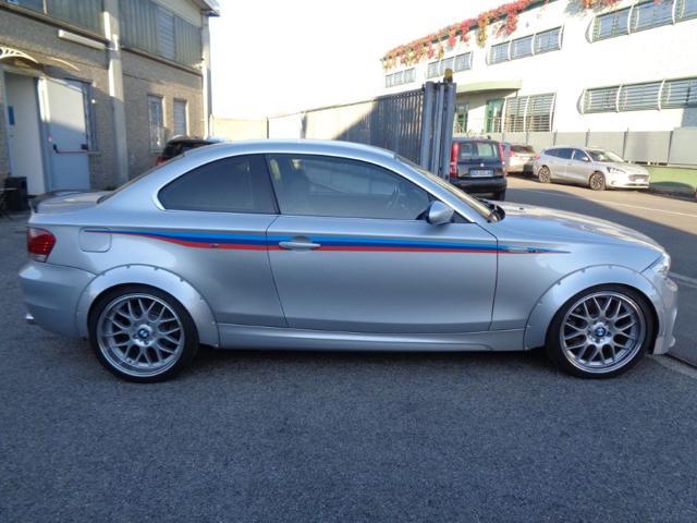 BMW 123 d Coupé Msport *2002 TURBO LOOK* *MOTORE NUOVO*